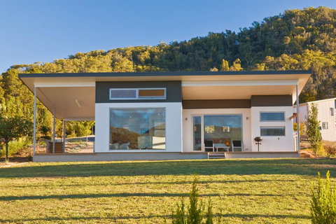 Aalborg Bright - Holiday Adelaide 0