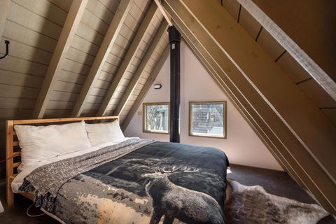 Aaragon - Holiday Adelaide 3