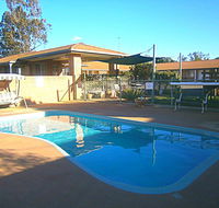 Aaron Inn Motel - Holiday Adelaide