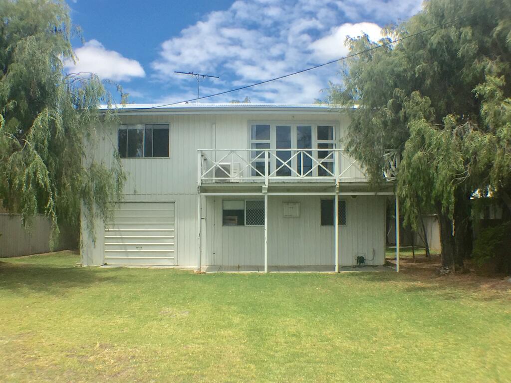 Vasse WA Holiday Adelaide