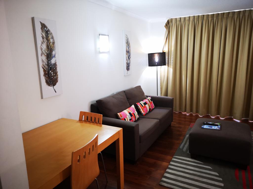 Brisbane City QLD Holiday Adelaide