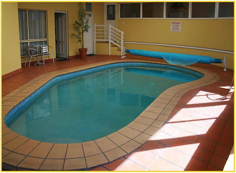 Phicon Pty Ltd - Holiday Adelaide 2