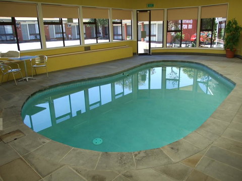 Phicon Pty Ltd - Holiday Adelaide 0