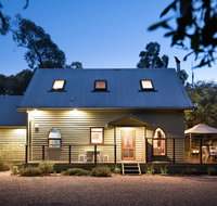 Abbotts Rest