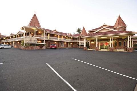 Abel Tasman Motor Inn - Holiday Adelaide 0