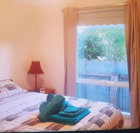 Abelia Cottages Botanical - Holiday Adelaide
