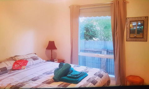 Abelia Cottages Botanical - Holiday Adelaide 0