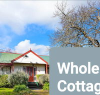 Abelia Cottages SPA LAKESIDE COTTAGE NO 1 - Holiday Adelaide