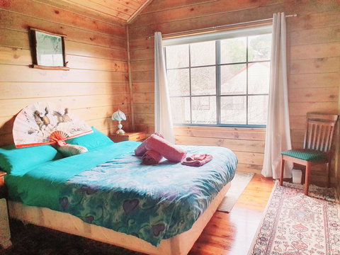 Abelia Cottages SPA Lakeside COTTAGE No 2 - Holiday Adelaide 2