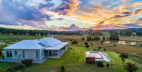 Abingdon House - Holiday Adelaide 0
