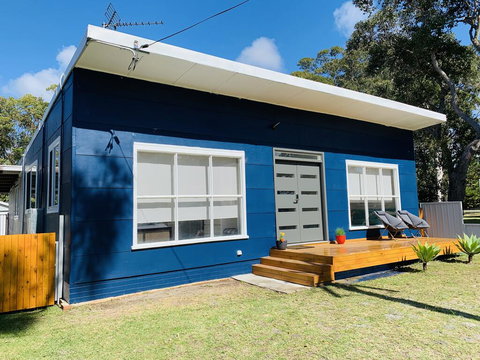 Abode Callala Beach Jervis Bay - 100m To Beach! - Holiday Adelaide 0