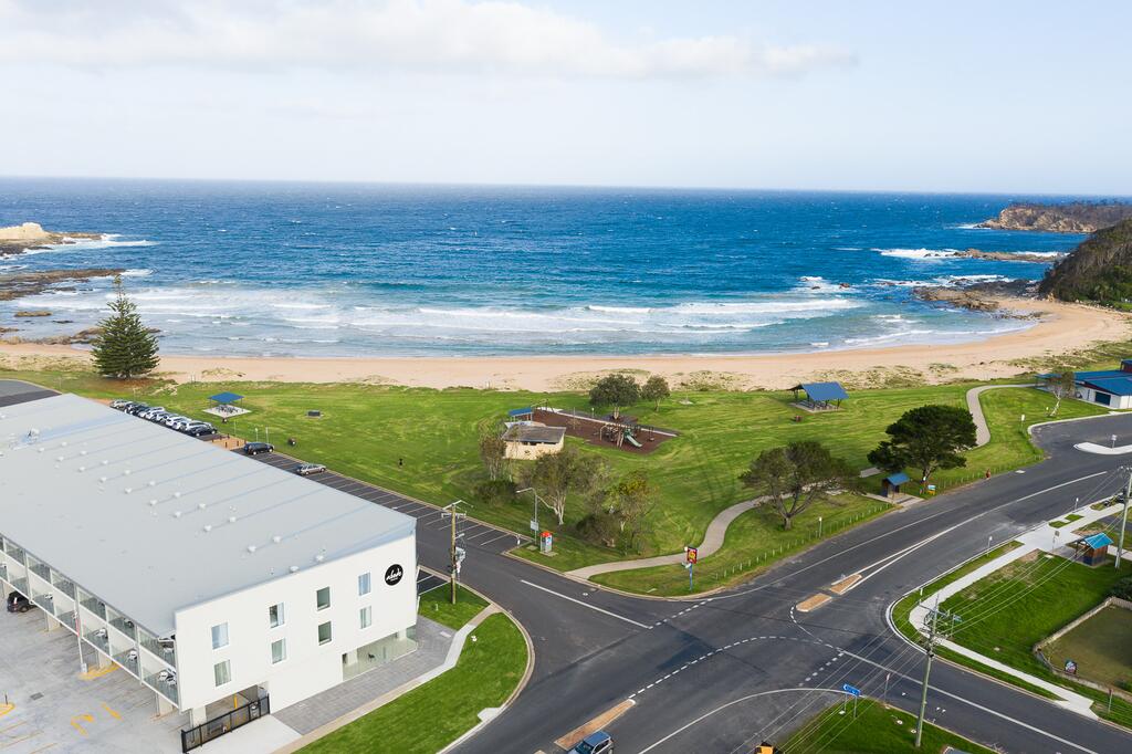 Malua Bay NSW Holiday Adelaide