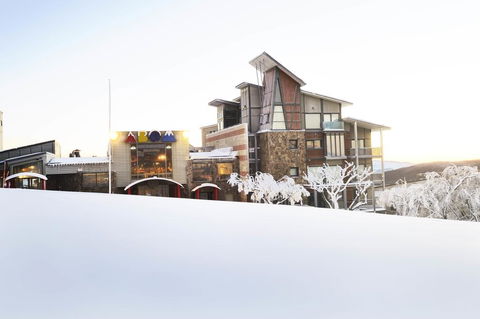 Abom Hotel - Holiday Adelaide 2