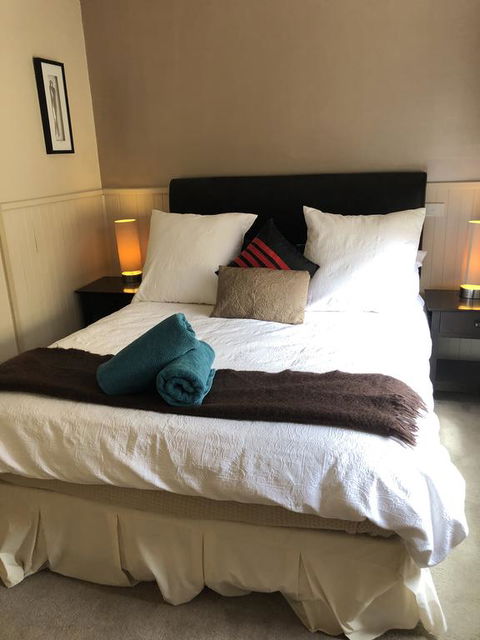 About Time Retreats- Studio Three - Holiday Adelaide 2