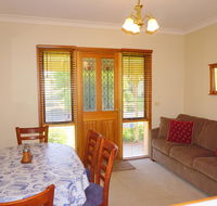 Abrigo Apartment - Holiday Adelaide