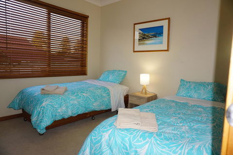 Abrigo Apartment - Holiday Adelaide 3