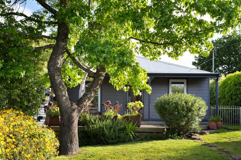 Daylesford VIC Holiday Adelaide