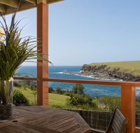 Absolute Oceanfront Cottage - Holiday Adelaide