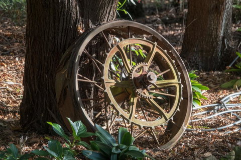 Acacia Hills Retreat - Holiday Adelaide 2