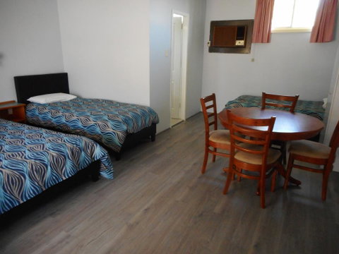 Acacia Rose Motor Inn - Holiday Adelaide 1