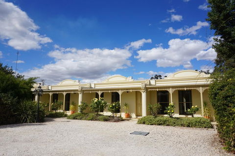 Acacia Terraces - Holiday Adelaide 0