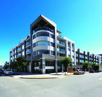 Accommodate Canberra - Aspire - Holiday Adelaide