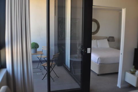 Accommodate Canberra - Azure - Holiday Adelaide 0