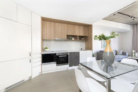 Accommodate Canberra - Azure - Holiday Adelaide 3