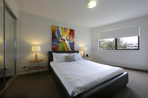Accommodate Canberra - Century - Holiday Adelaide 2