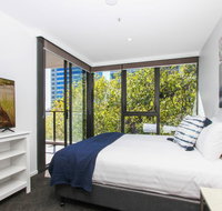 Accommodate Canberra - Highgate - Holiday Adelaide