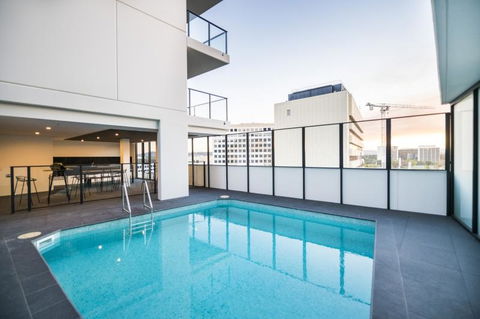 Accommodate Canberra - Highgate - Holiday Adelaide 2