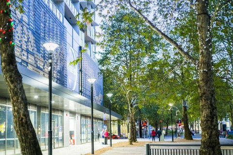 Accommodate Canberra - Highgate - Holiday Adelaide 1