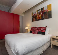 Accommodate Canberra - New Acton - Holiday Adelaide