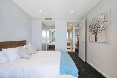 Accommodate Canberra - The Pier - Holiday Adelaide 2