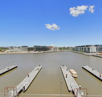 Accommodate Canberra - The Pier - Holiday Adelaide