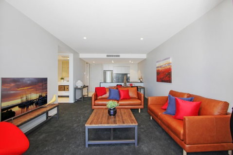 Accommodate Canberra - The Pier - Holiday Adelaide 3