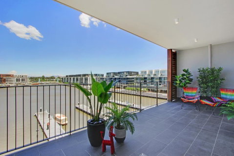 Accommodate Canberra - The Pier - Holiday Adelaide 1