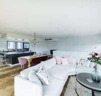 Accommodate Canberra - Warehouse - Holiday Adelaide