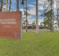 Accommodate Canberra Waygoose Street - Holiday Adelaide