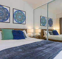 Accommodate Canberra- Domain Parliamentary Triangle - Holiday Adelaide