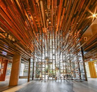 Accommodate Canberra- Nishi - Holiday Adelaide