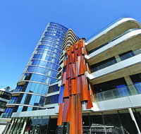 Accommodate Canberra- The Apartments Canberra City - Holiday Adelaide