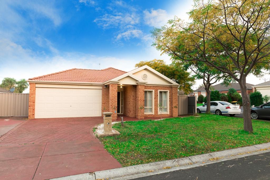 Craigieburn VIC Holiday Adelaide