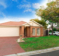 Accommodation at Melbourne - Holiday Adelaide