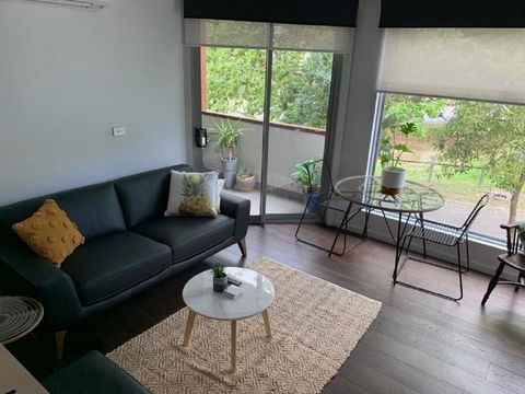 Accommodation Heidelberg Apartments - Holiday Adelaide 0