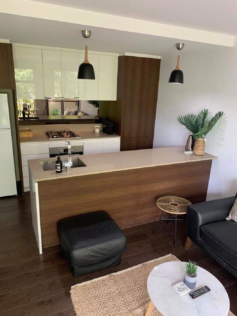 Accommodation Heidelberg Apartments - Holiday Adelaide 3