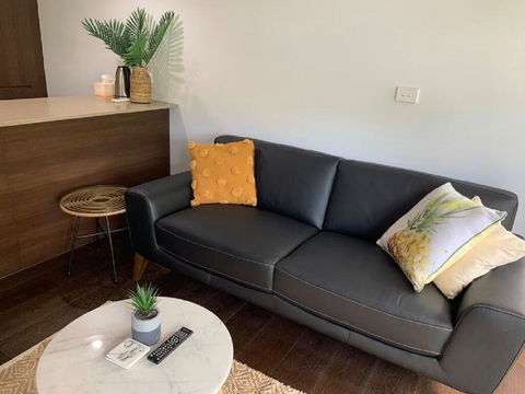 Accommodation Heidelberg Apartments - Holiday Adelaide 1