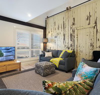 Accommodation Hunter - James Street Morpeth - Holiday Adelaide