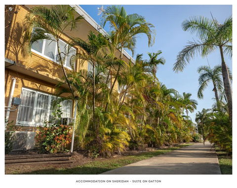 Accommodation On Sheridan - Holiday Adelaide 1