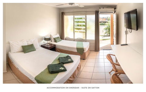 Accommodation On Sheridan - Holiday Adelaide 2